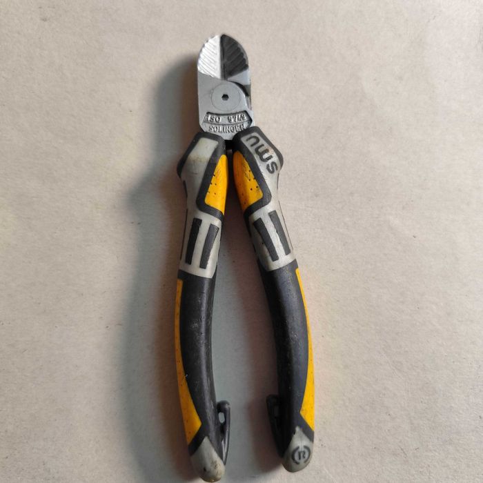 ferramentas Diversas