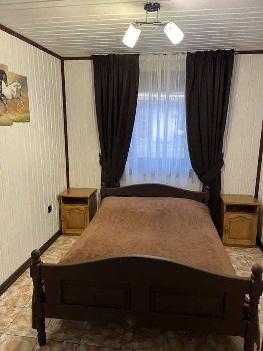 Котедж «Ведмедиця Тадея»