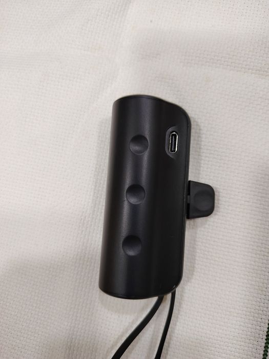 15€ Power band portátil,  Novo entrego em rio tinto ou envio CTT