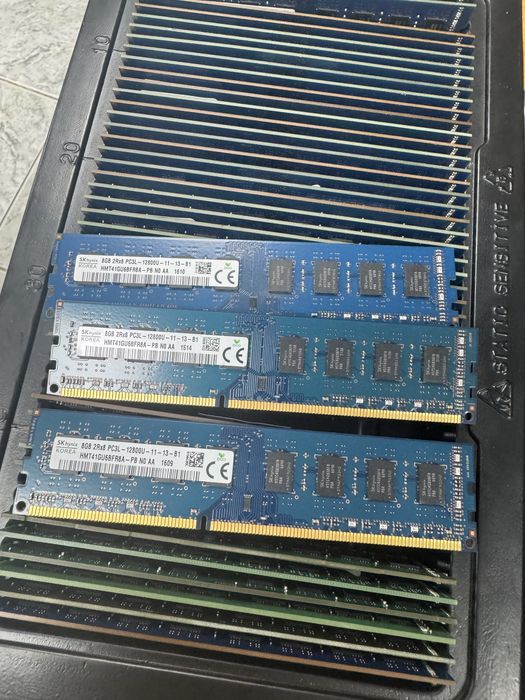 Оперативна пам`ять для комп`ютерів Ram Dimm DDR3 4 Gb\ 8 gb 1.5v 1.35v