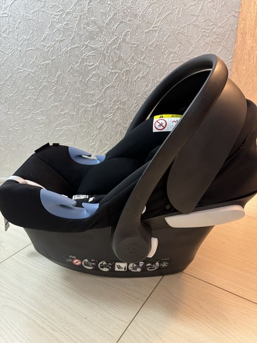 Автокрісло cybex