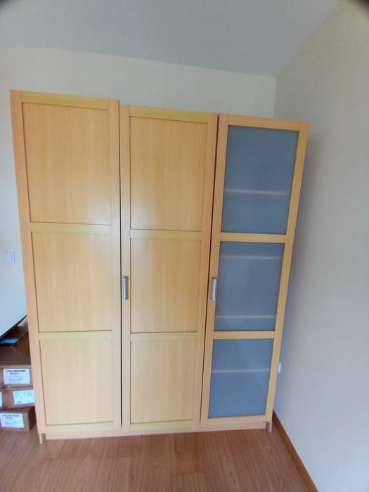 Vendo Armários Ikea