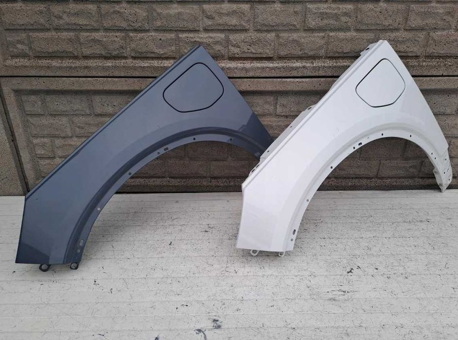 Крило переднє Volvo C40 Recharge праве або ліве оригінал разборка