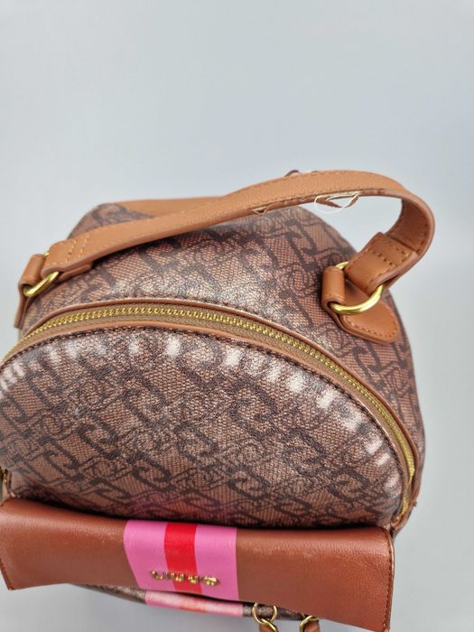 Plecak LIU JO Esc M Backpack