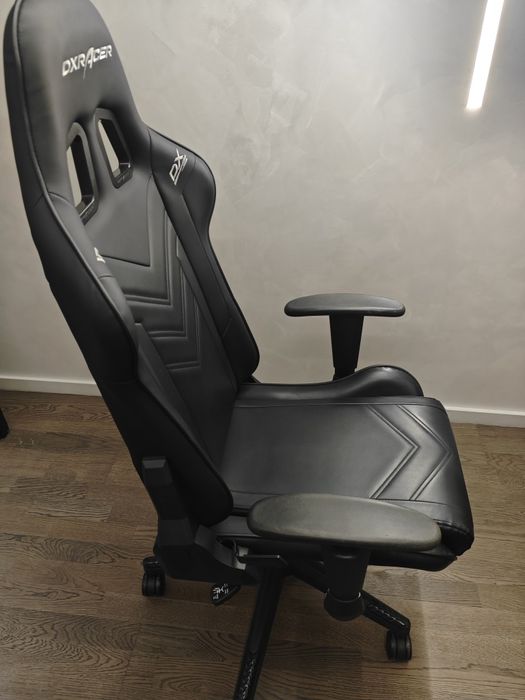 Геймінгове крісло DXRACER DX (вживане)