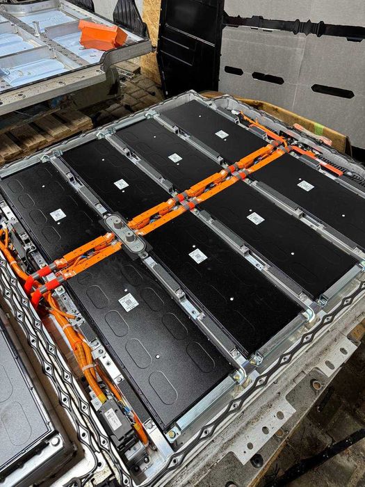 Батарея,аккумулятор ,молулі,пакети,Catl,ячейка NISSAN ARIYA Catl 6,6kw