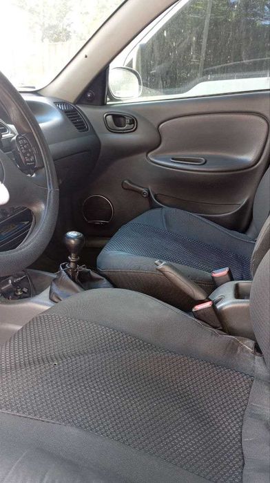 Продам Daewoo Lanos 1999 р., 1.5 газ/бензин