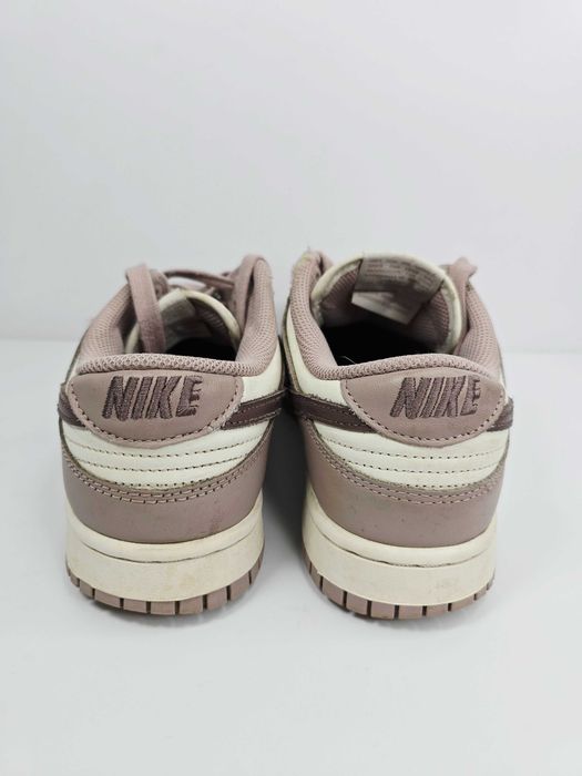 Nike buty damskie sportowe Nike Dunk Low rozmiar 40 eu