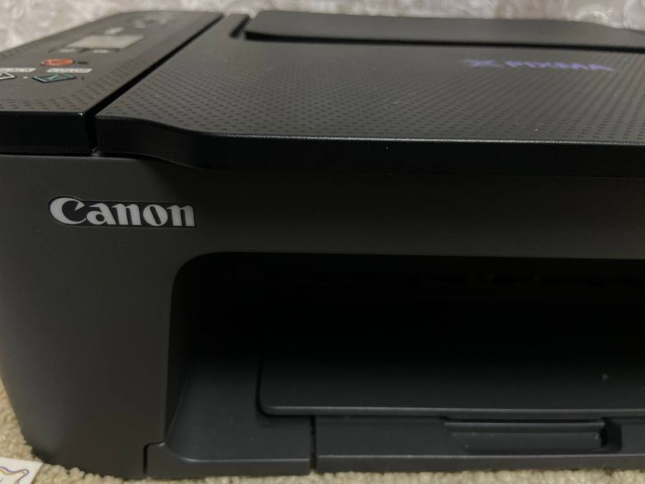 Canon PIXMA E3440