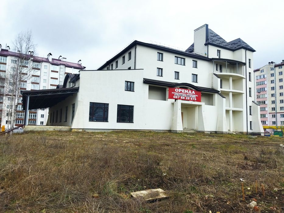 Комерційна інвестиція для втілення ваших мрій