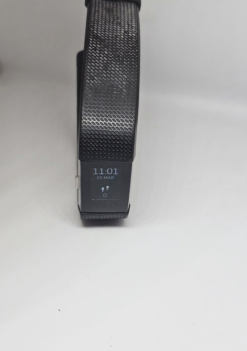 Fitbit Charge 2 plus ładowarka