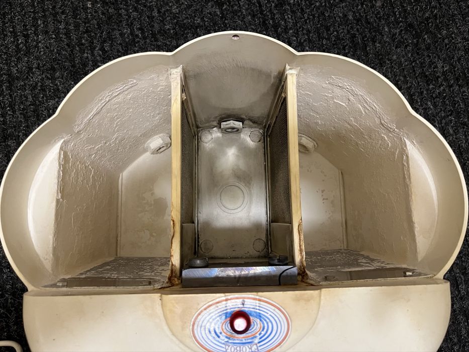 Фільтер для води ЕКОВОД жемчуг 6