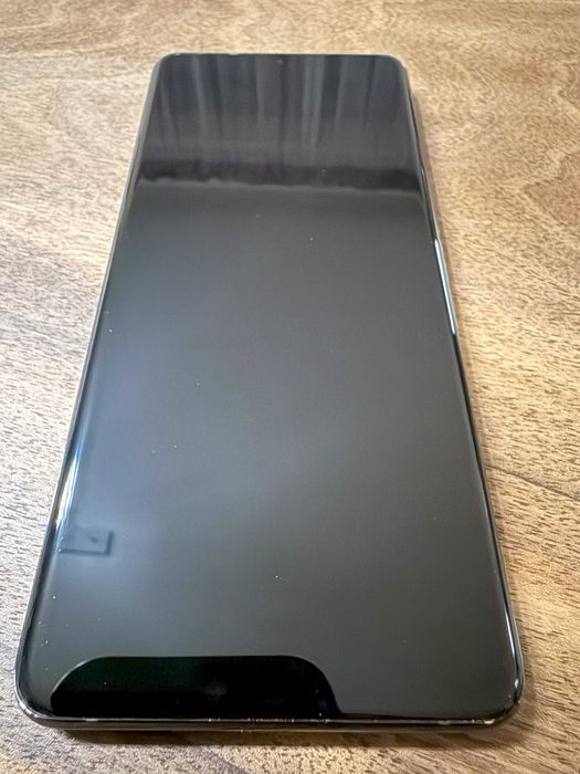 Telefon Samsung Galaxy S20 Plus 8/128GB czarny stan idealny