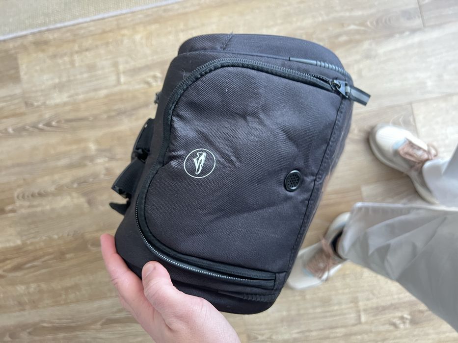 Saco de Ténis Dunlop ThermoPro 6R