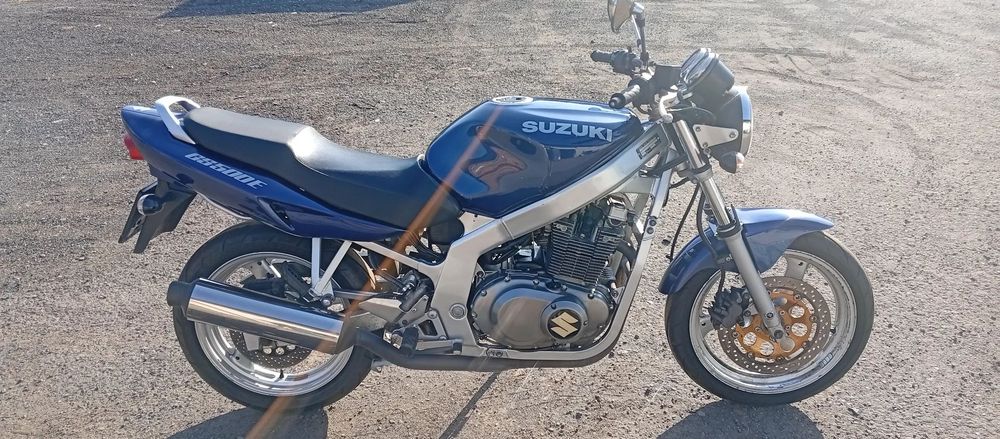 Suzuki