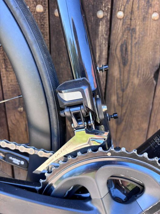 Rower szosowy Trek Emonda SL 7 Disc 52