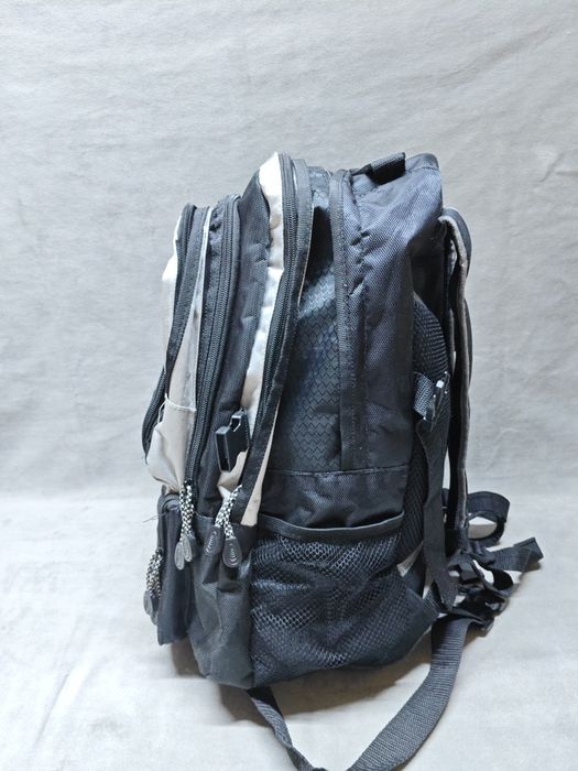 Мото рудзак Polo на 30л