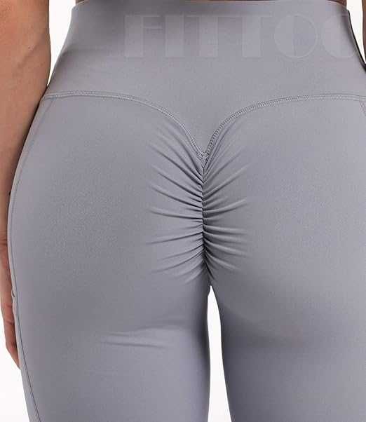 Nowe damskie legginsy / spodnie / wysoki stan / push-up / R-S !7946!