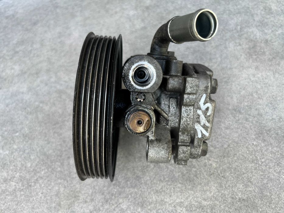 Гідропідсилювач керма ГУР Mazda BK 1.3 1.6 2003-2009