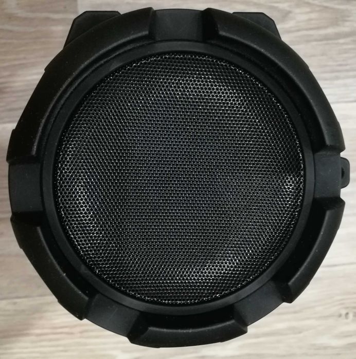 Портативна Bluetooth колонка DENVER BTS-53