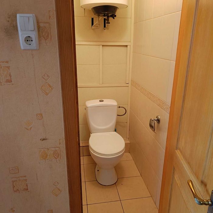 Продам 2 к. квартиру Новые дома, ул. Рыбалко 47 б