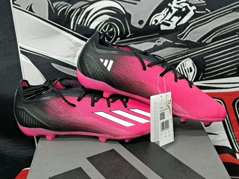 Buty Piłkarskie Korki Adidas X Speedportal.2 FG