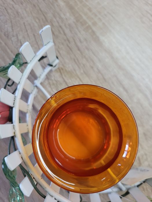 Подсвечник металлический