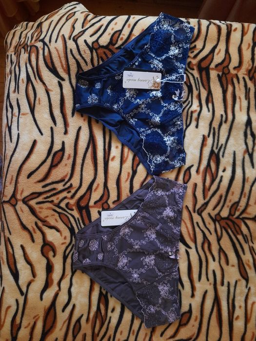 Труси жіночі, плавки