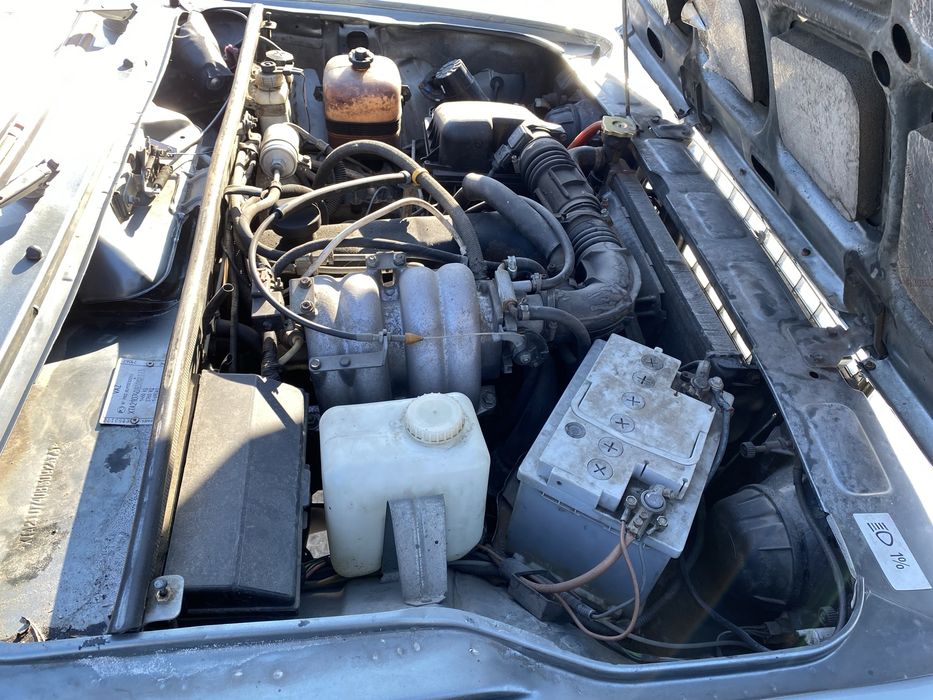 Ваз 2107 2011 року 1.6 бензин