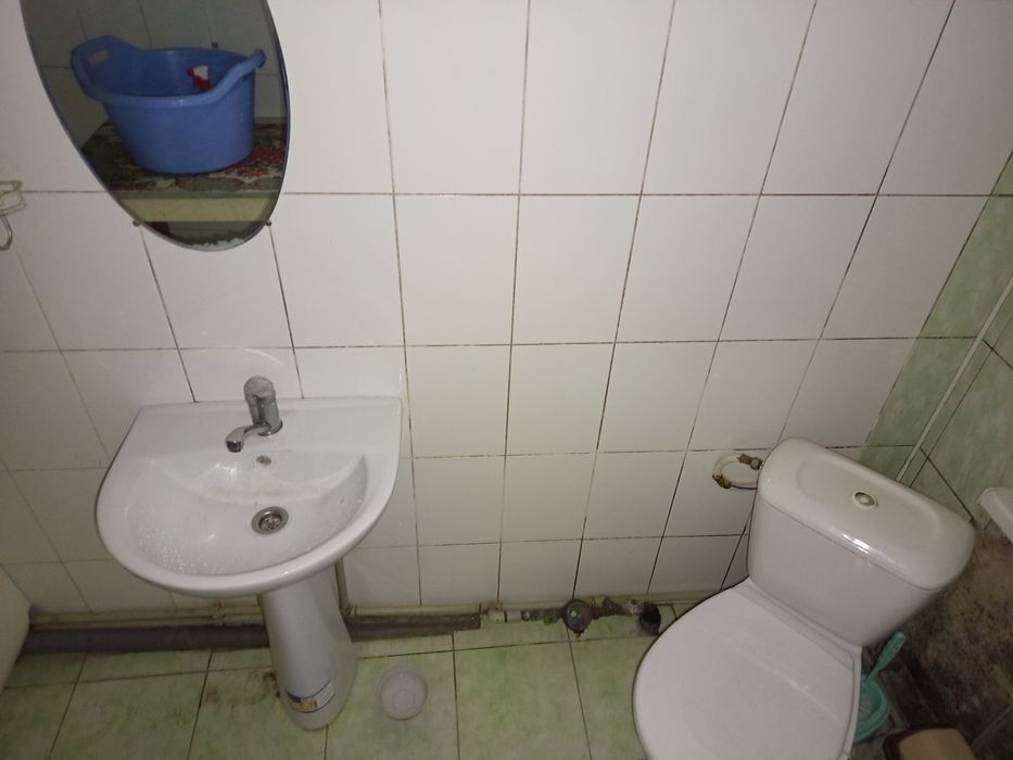 Продам частину будинку