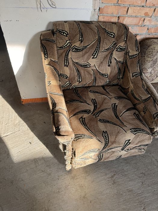 Крісло ціна 500грн