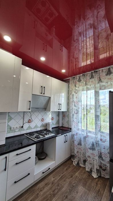 Вільна с 6.04 ‼️ Подобова квартира