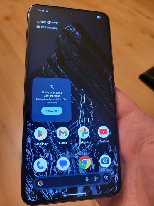 Google Pixel 8 pro 138gb