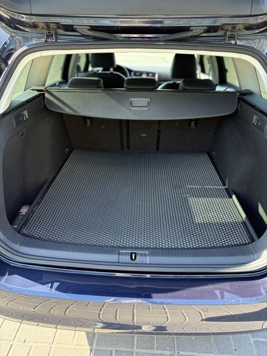 VolksWagen Golf 7