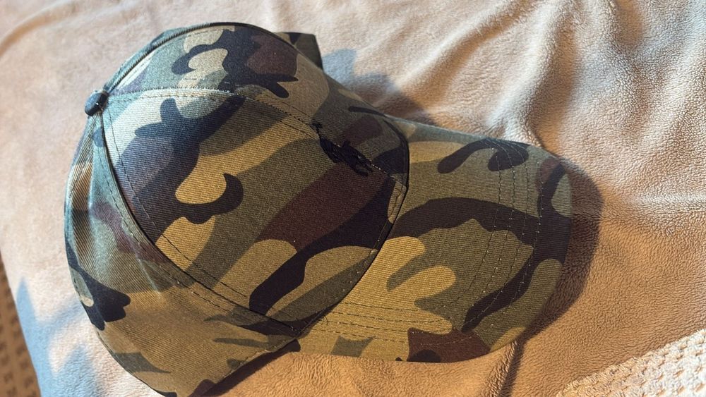 Czapka premium unisex