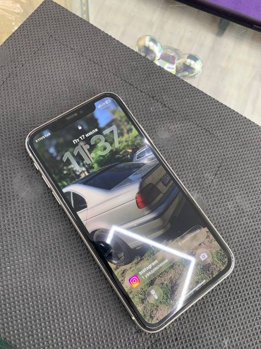 Iphone 11 64Gb White