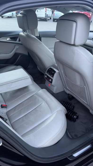 В Житомирі Audi A6C7 FL 2017 Європа дизель автомат праве кермо в Житомирі