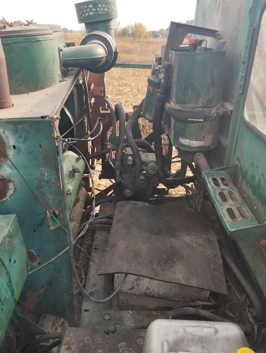 Продам комбайн дон 1500А