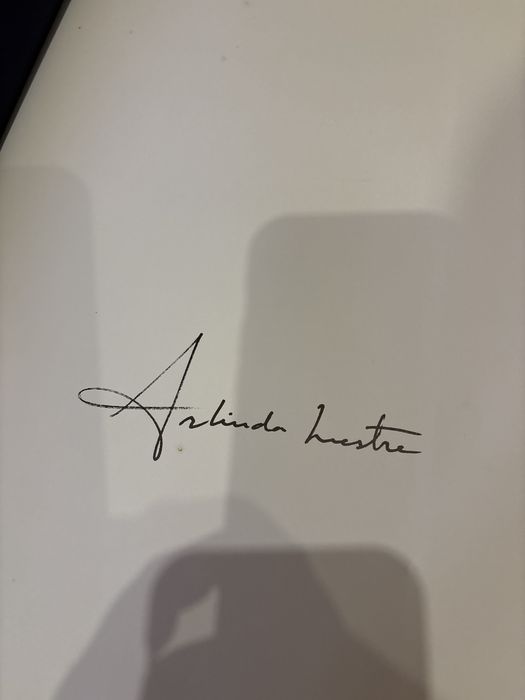 Arte fotografica Arlinda Mestre