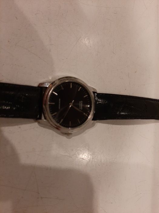 Часы наручные Casio