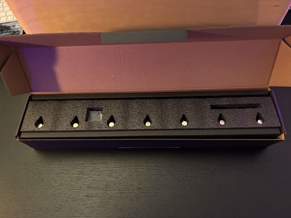 One Control Chamaeleo Tail Loop MKIII