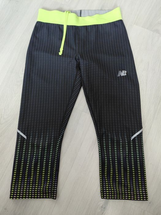 New balance legginsy