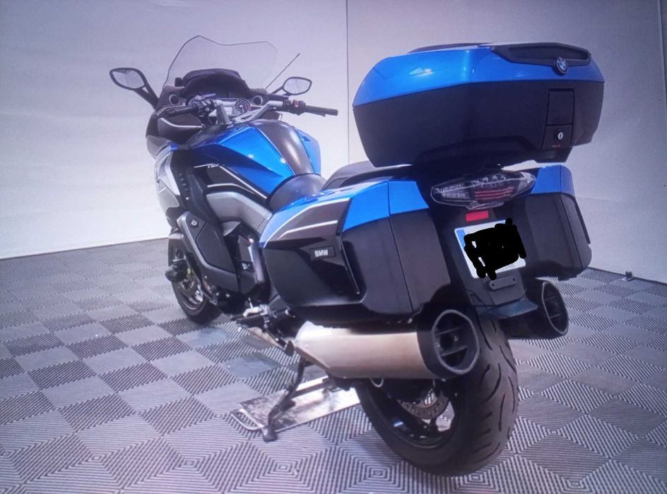 BMW k 1600 GT 2019