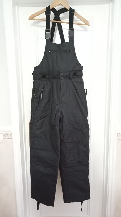 Calças novas ski/Snowboard tam S, M,XL ,XXL