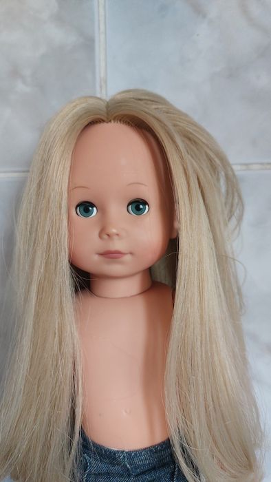 кукла Gotz, куколка