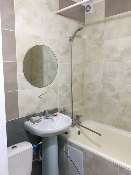 3-кімнатна квартира за адресою вул. Макаренка (площа 65 м²) - Atlanta.ua - фото 11