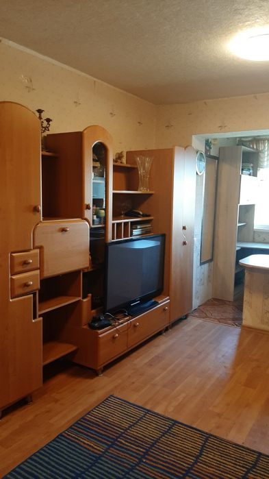 Сдам 1 комн. квартиру, Тополь2 ,район Сильпо