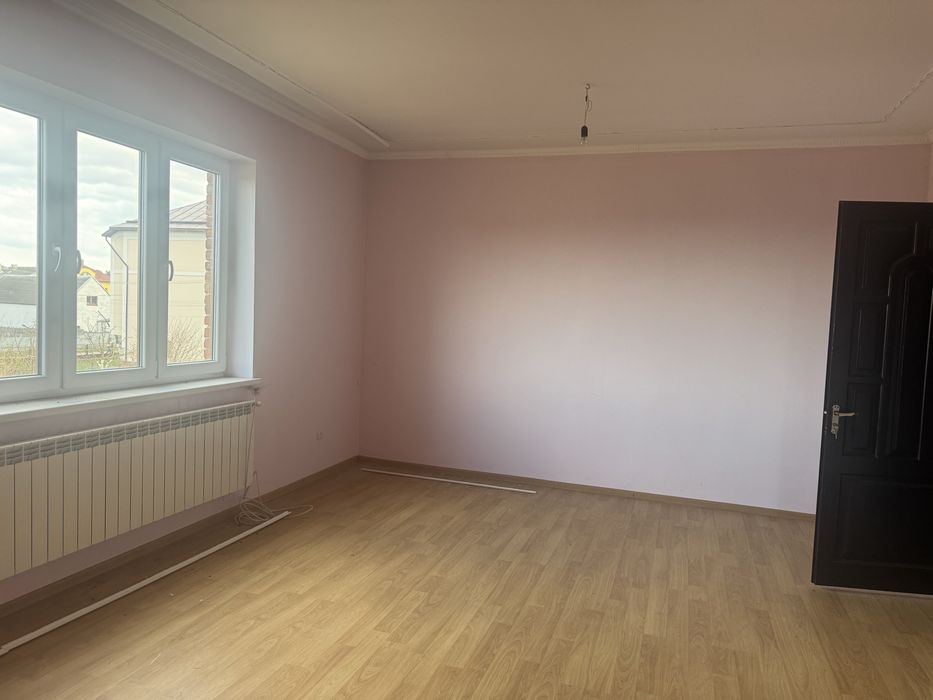 Продам будинок с. Зимна Вода 107000$