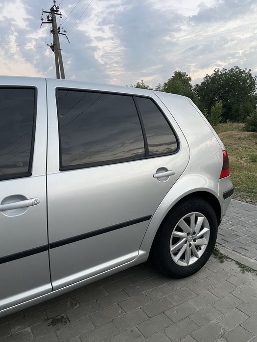 Продам машину  Golf 4