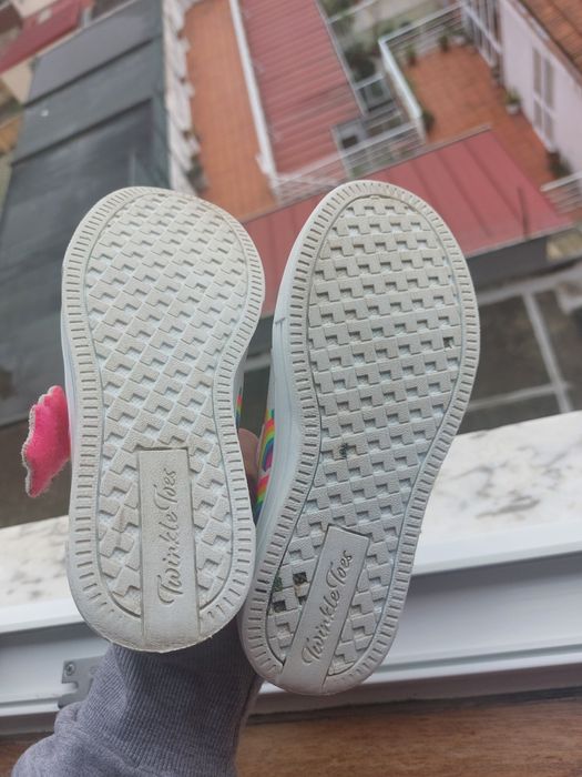 Sapatilhas - Skechers